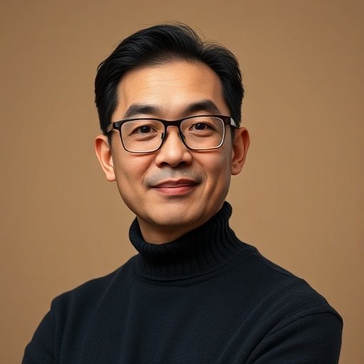 全能影视认证用户李明远头像