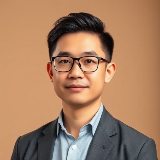 全能影视技术副总裁张宇航