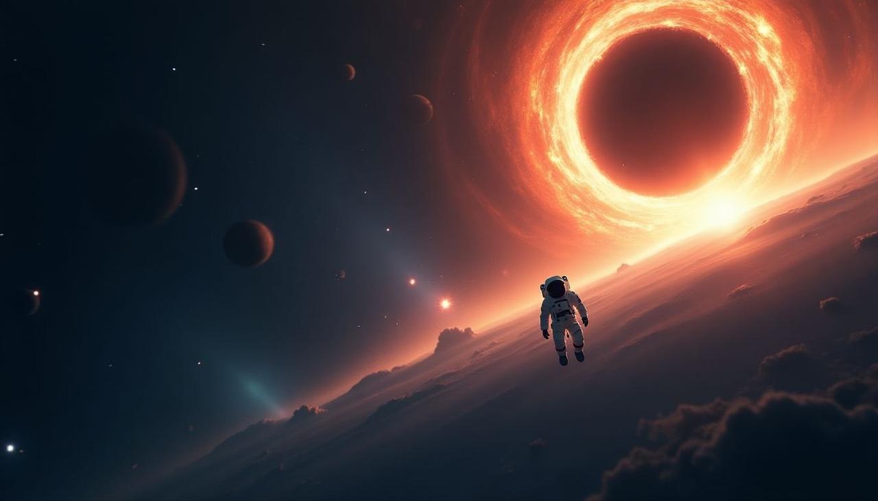 全能影视科幻推荐《星际迷途：黑暗觉醒》封面